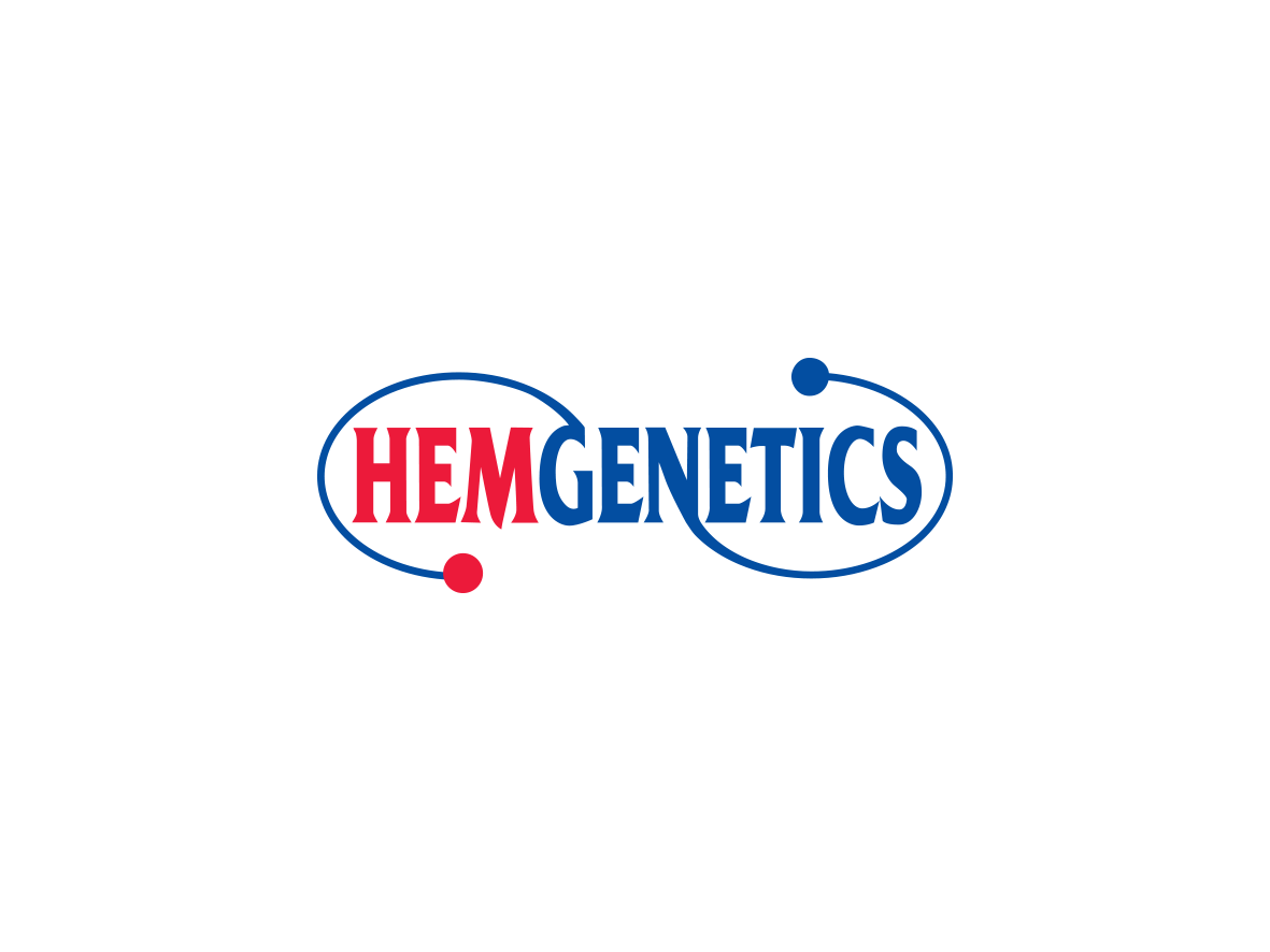 12 Hem Genetics logo C